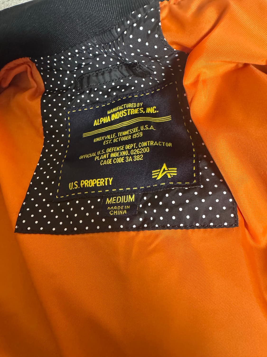 알파인더스트릿  상품이미지3