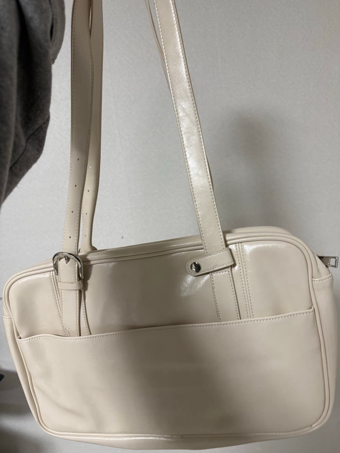 르네오로 보스턴 숄더백 상품이미지5