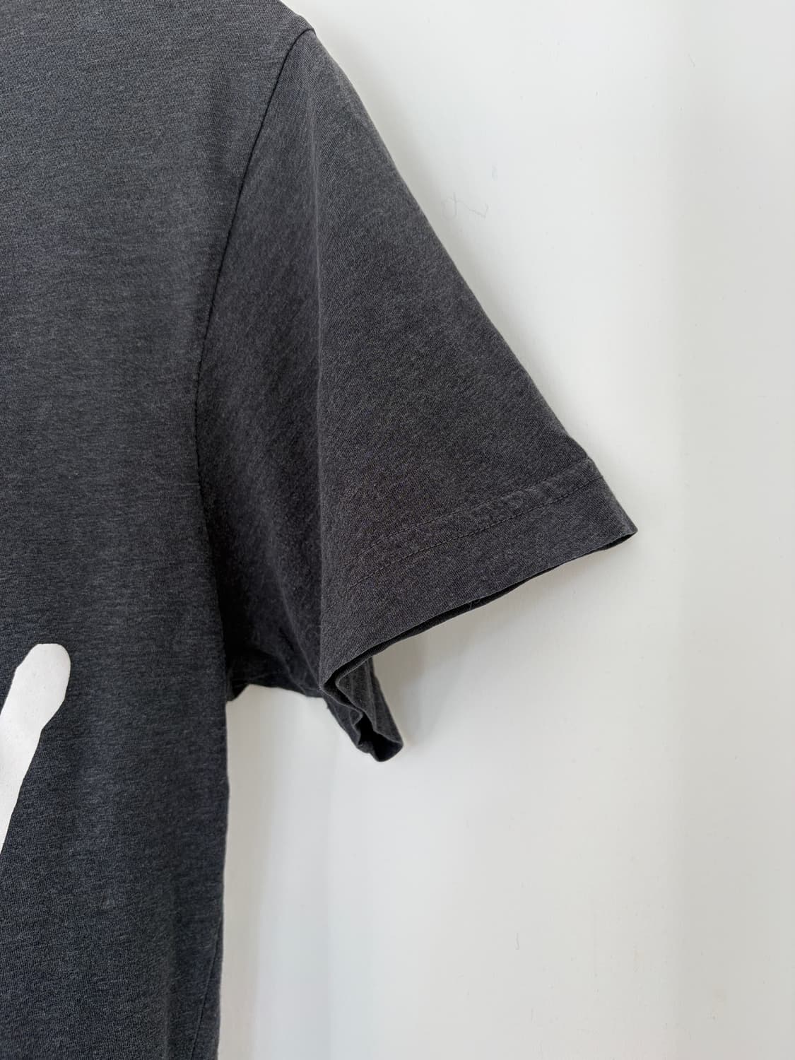 STUSSY faded t-shirt  상품이미지3