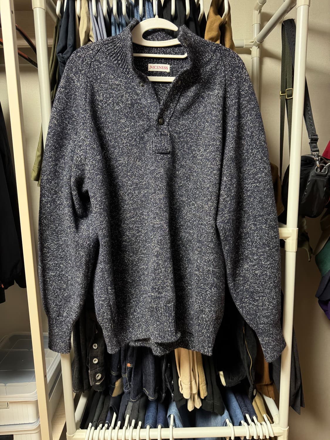 Niceness B.Beth L size 상품이미지1