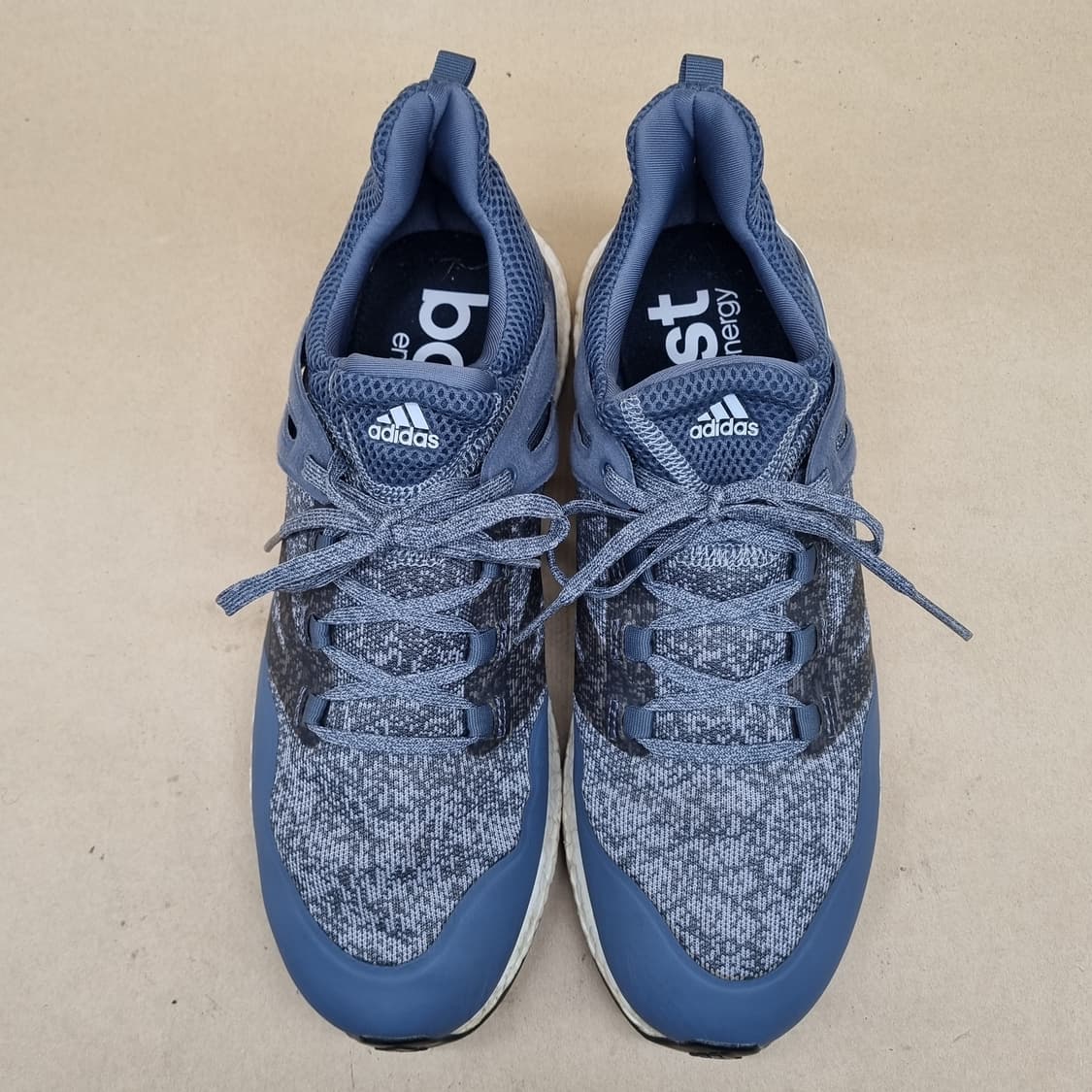 아디다스 크로스니트 부스트 남성 골프화260 상품이미지2