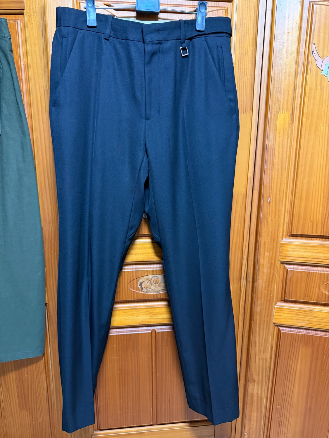 [48] 우영미 울팬츠 상품이미지1