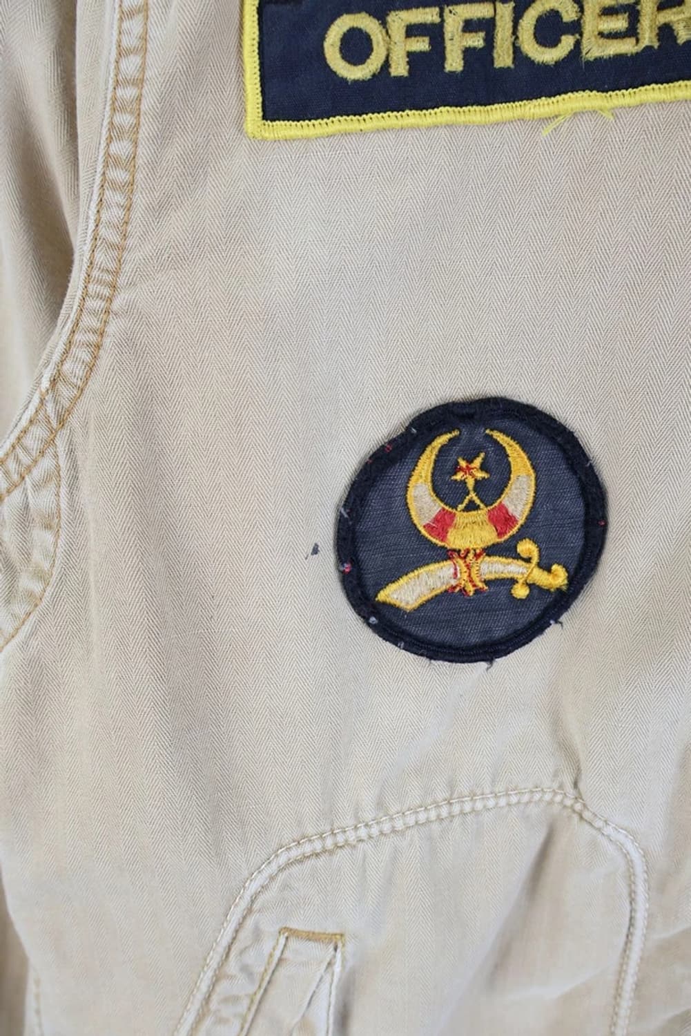 에드윈 빈티지자켓 상품이미지9