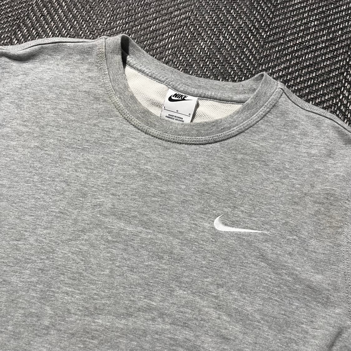 NIKE 나이키 맨투맨 상품이미지3
