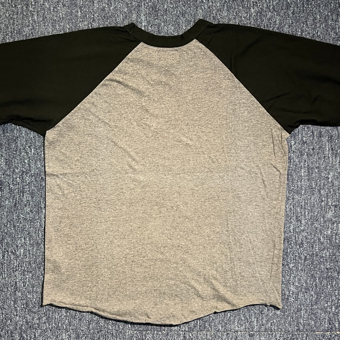 디센던트 DESCENDANT 라글란 7부 티셔츠 상품이미지2