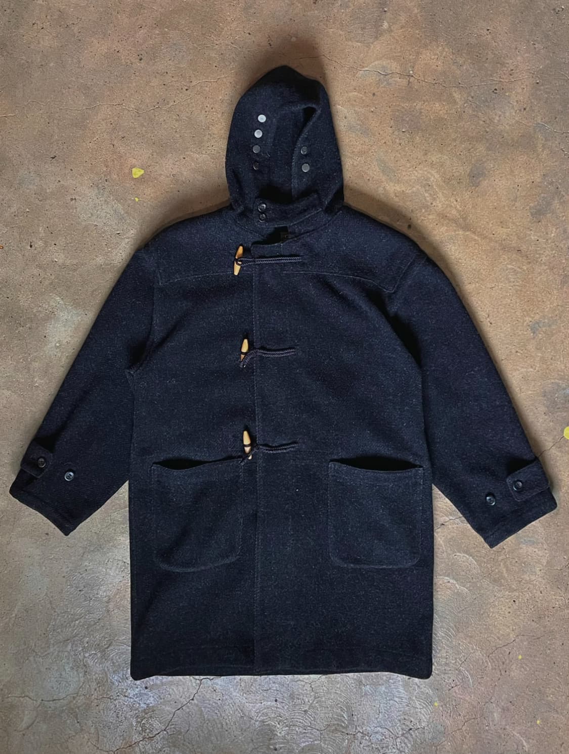 [48]96AW CP컴퍼니 아카이브 더풀코트 몽고메리 자켓 상품이미지1