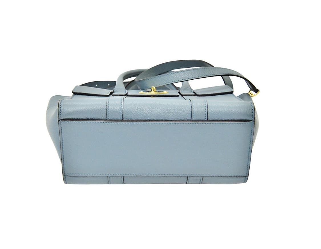 멀버리 베이스워터 투웨이백(정품) 상품이미지6