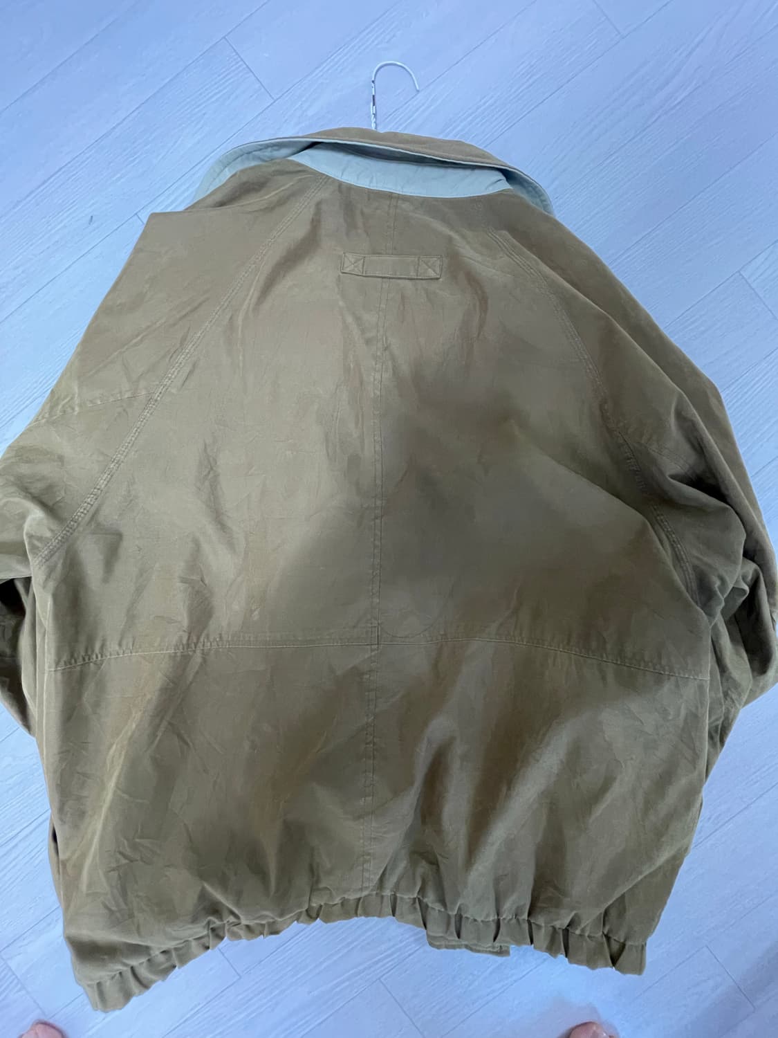 폴로 자켓 상품이미지2