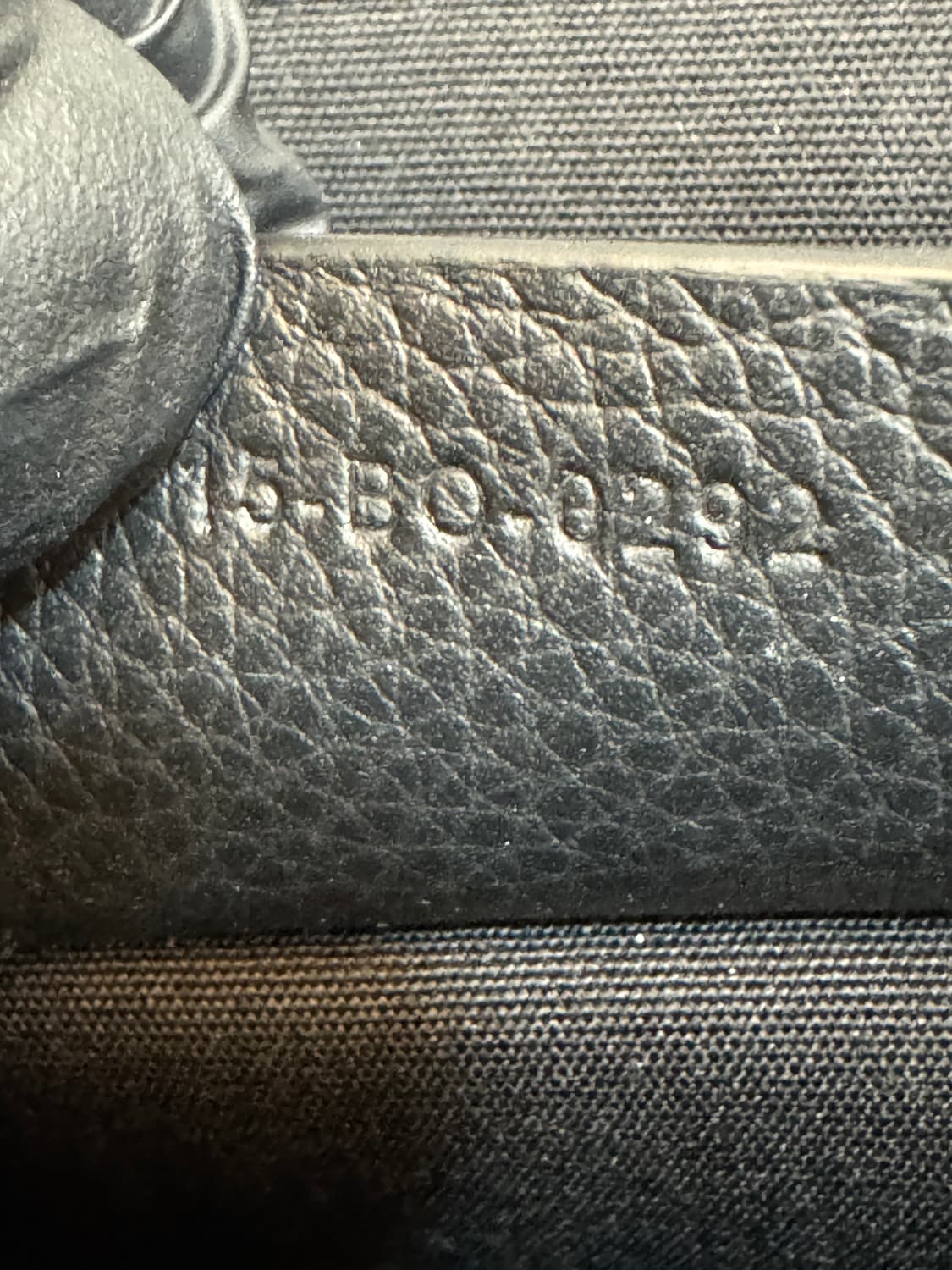 디올 플랩 메신저백 크로스백  상품이미지6