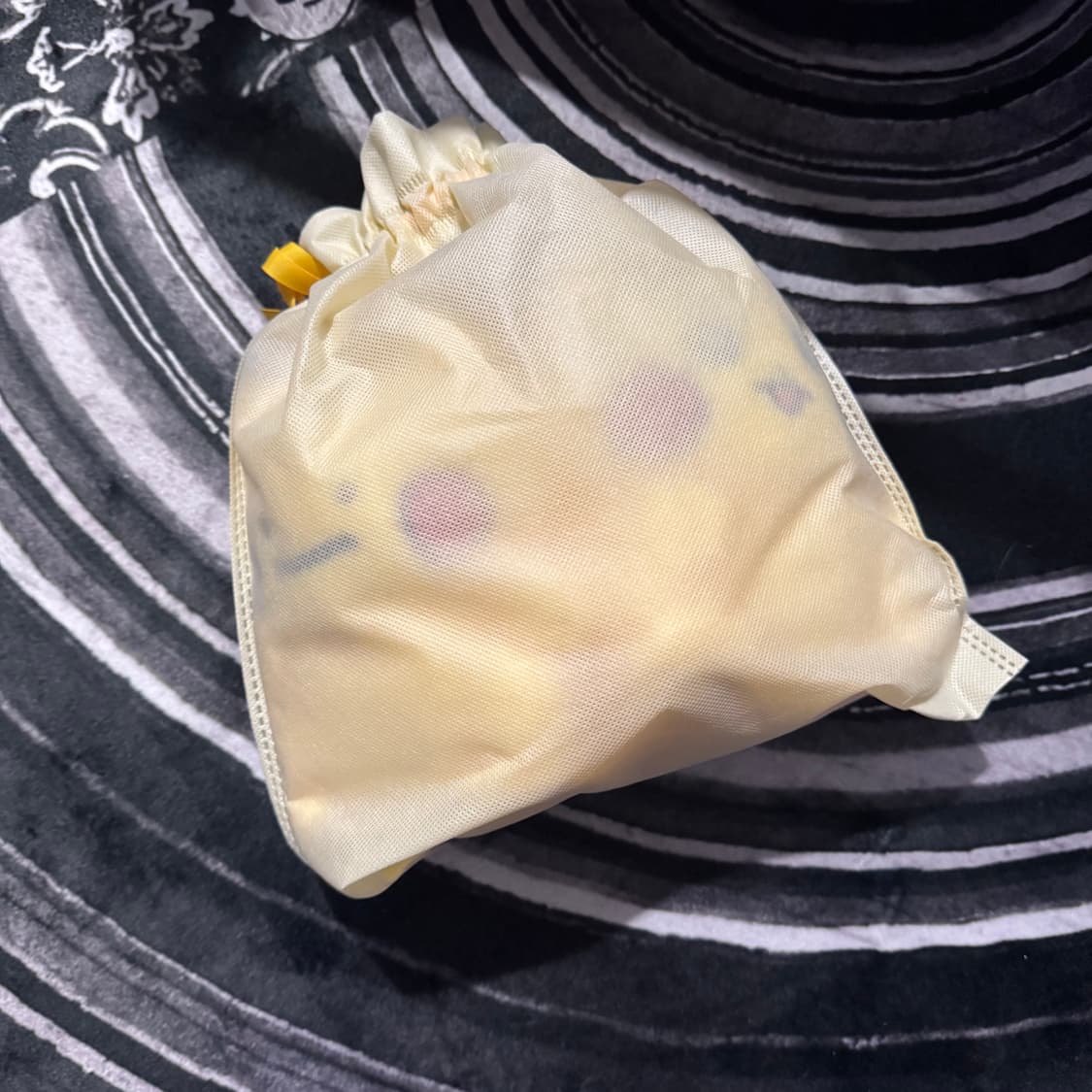 말랑말랑 메타몽의 하루 피카츄 인형 메타몽은 변신중 상품이미지3