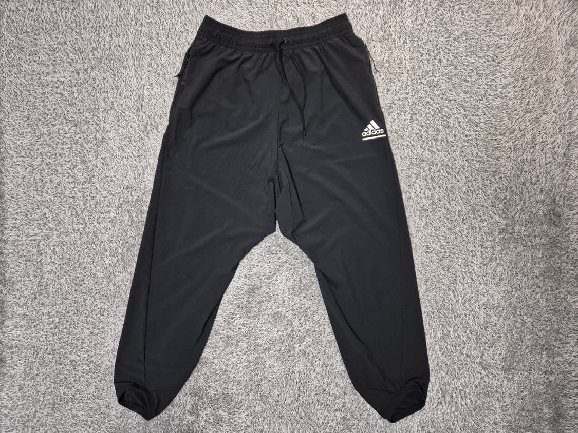 아디다스 ZNE 여성 냉감 베기 조거팬츠 L(74) 상품이미지1