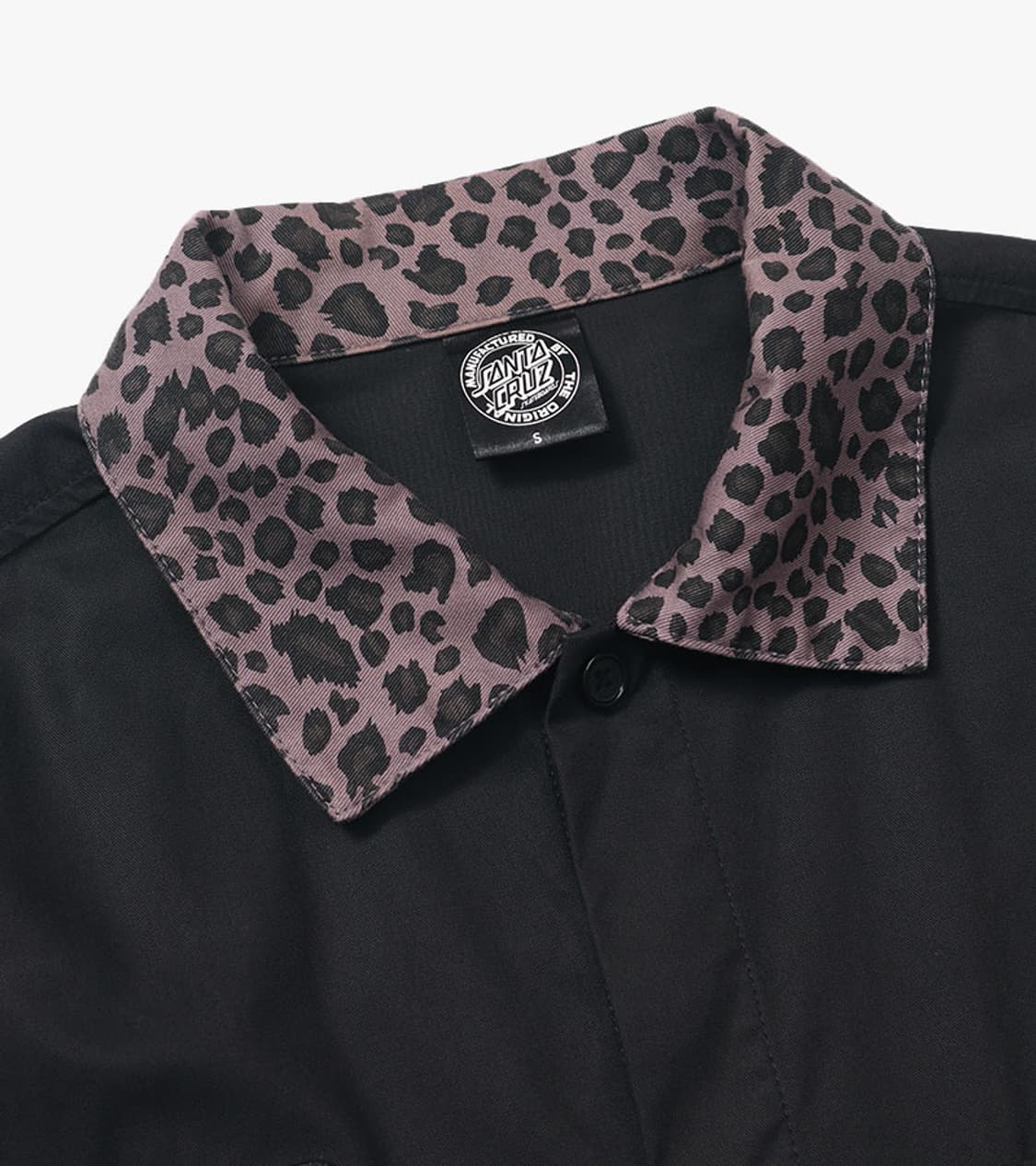 FREAK’S STORE X SANTA CRUZ - WORK SHIRT 상품이미지6