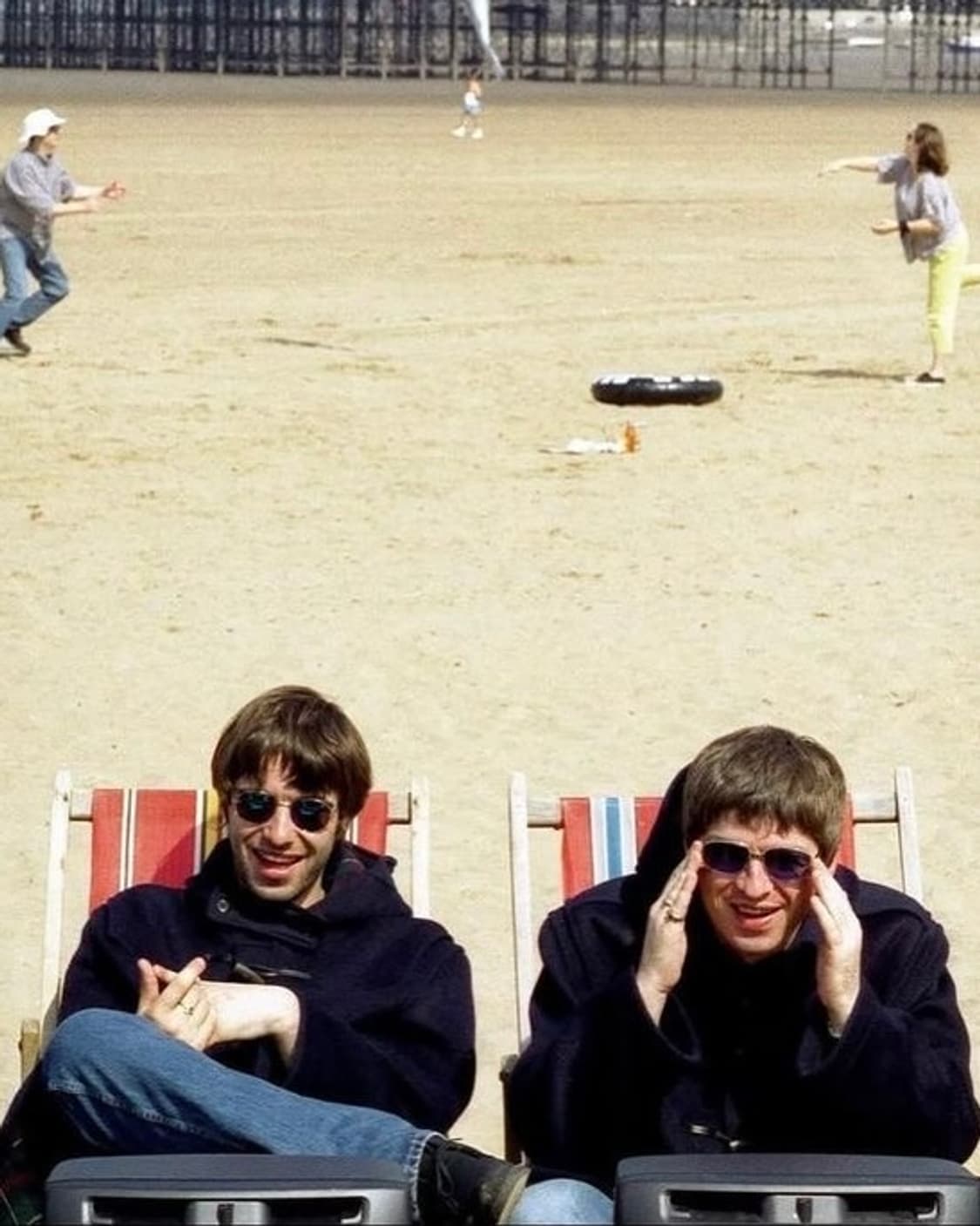 Gloverall made in england 상품이미지8