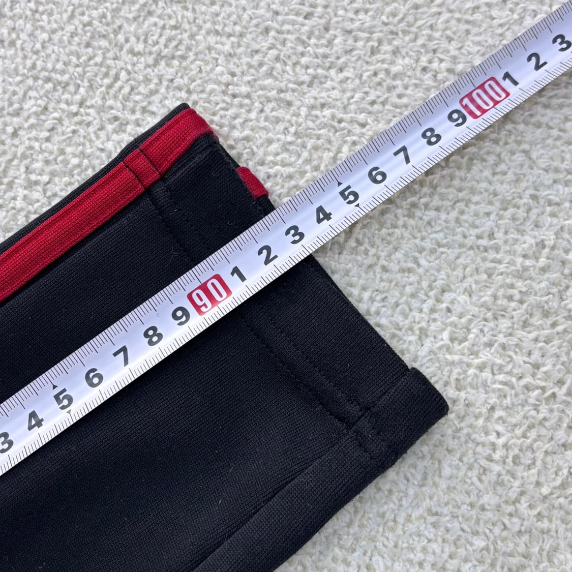 95 아디다스 여성 트랙 팬츠 0406E 상품이미지5