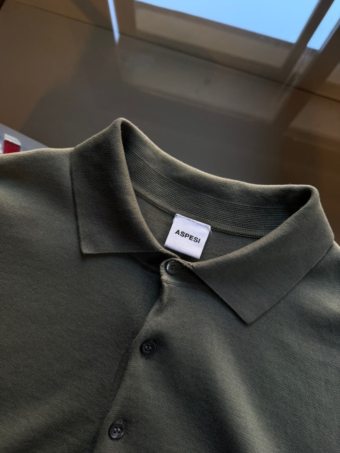 아스페시 pk 셔츠 100 상품이미지8