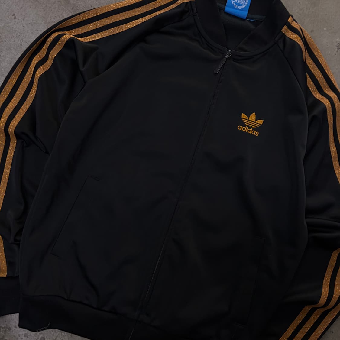 아디다스 니고베어 유로파 져지[1944] 상품이미지6