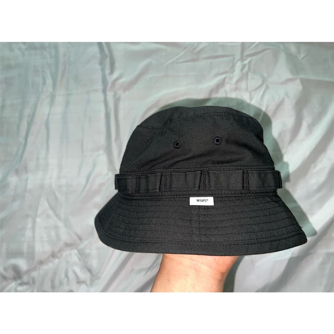 Wtaps Jungle Bucket Hat 상품이미지2
