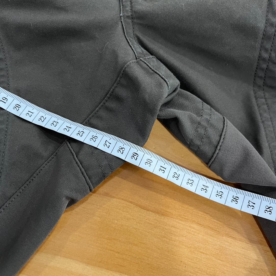 피엘라벤 팬츠 상품이미지9