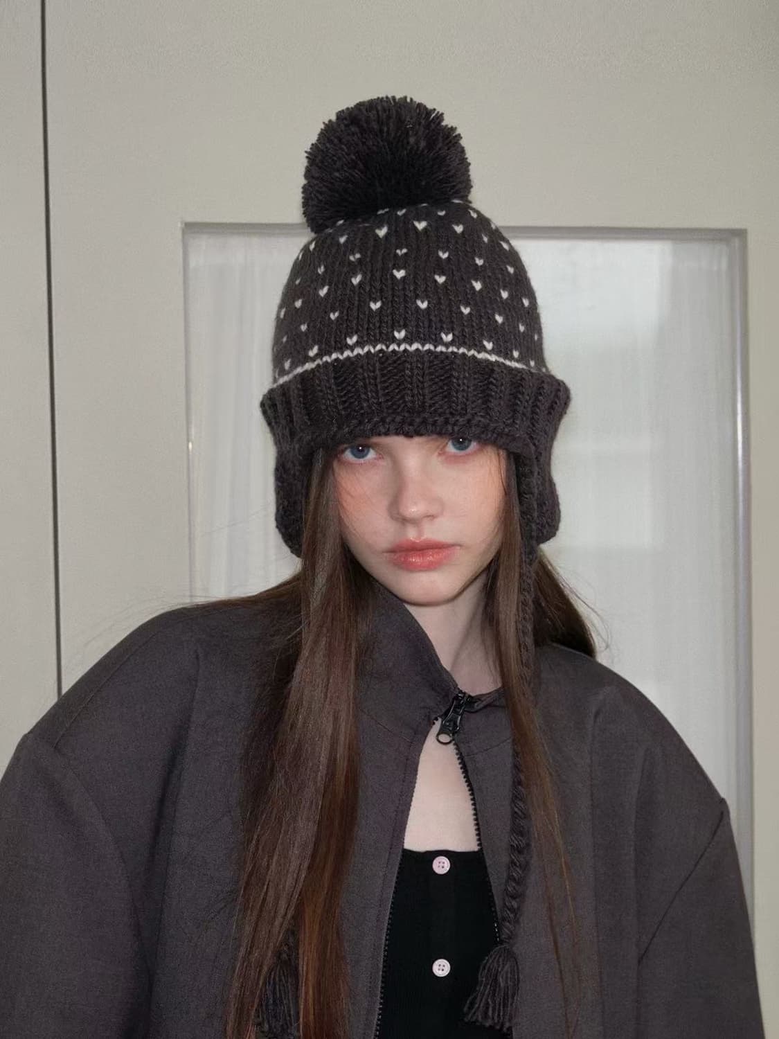 비니 모자 상품이미지2