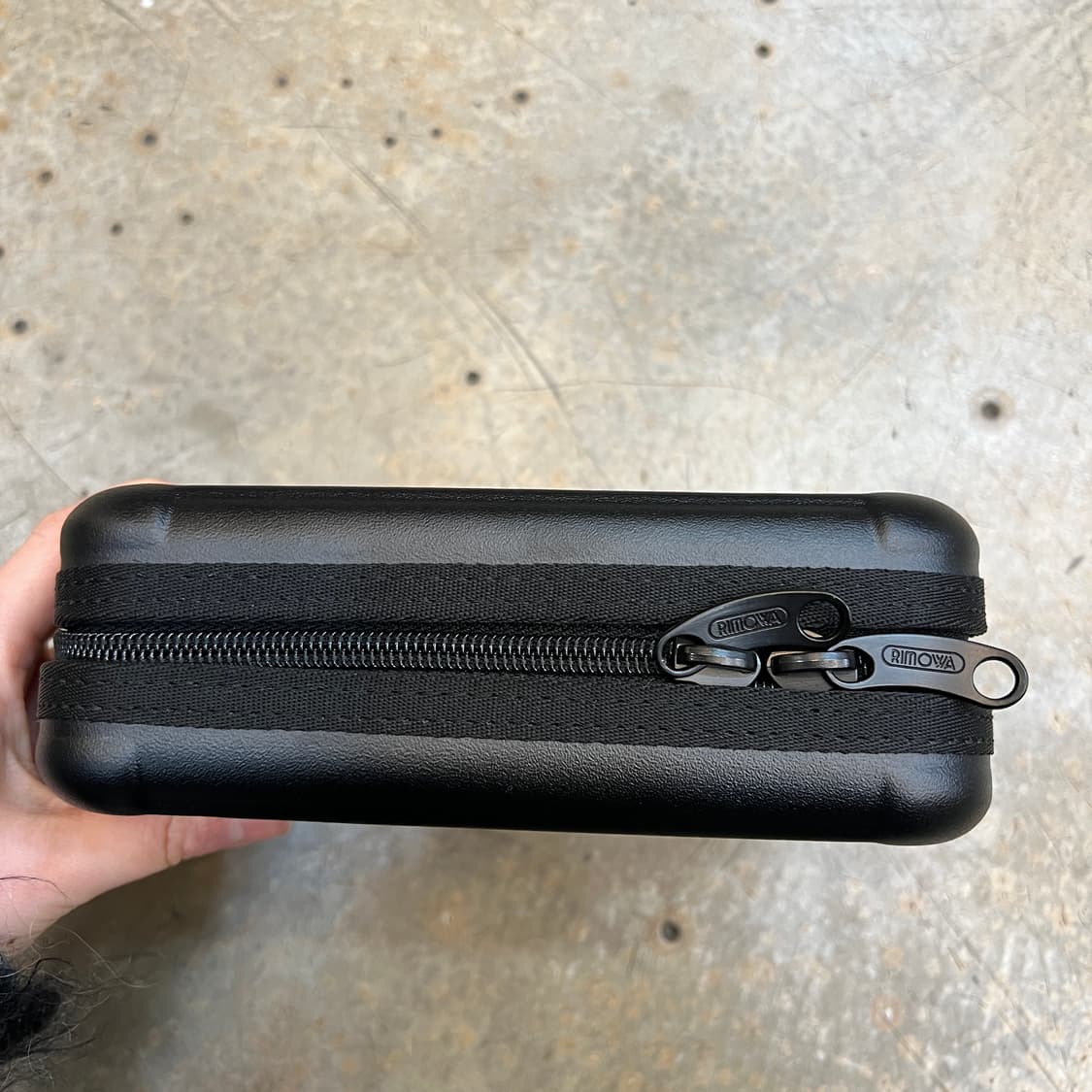 ANA RIMOWA 파우치 상품이미지4
