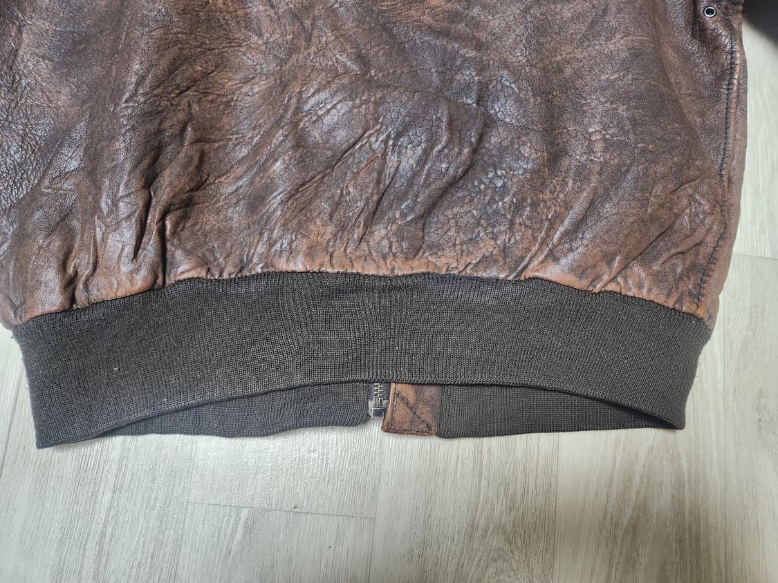 아비렉스 a2 자켓 상품이미지4