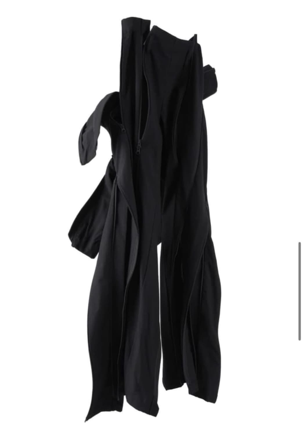 (S) paf 5.1 테크니컬팬츠 상품이미지1