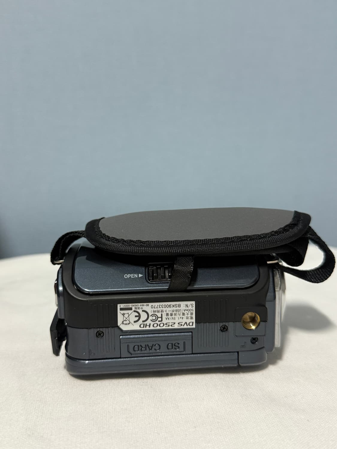 캔코 Kenko DVS-2500 디지털 캠코더 상품이미지5