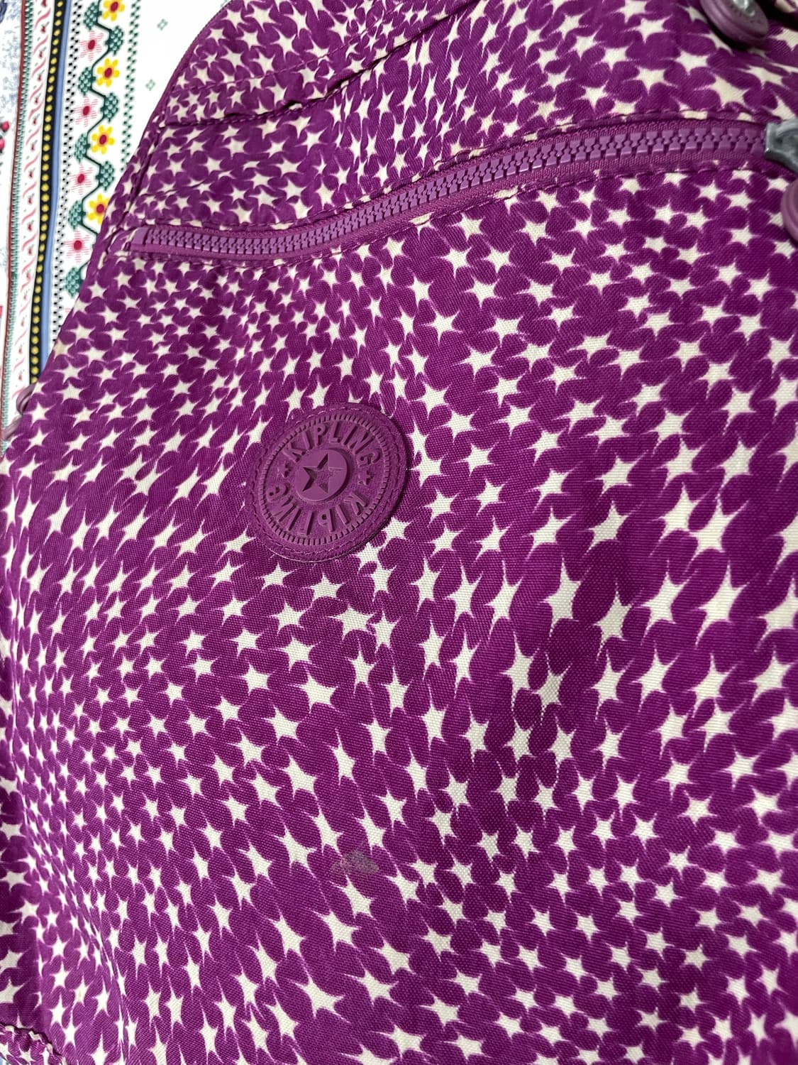 키플링 백팩 상품이미지3