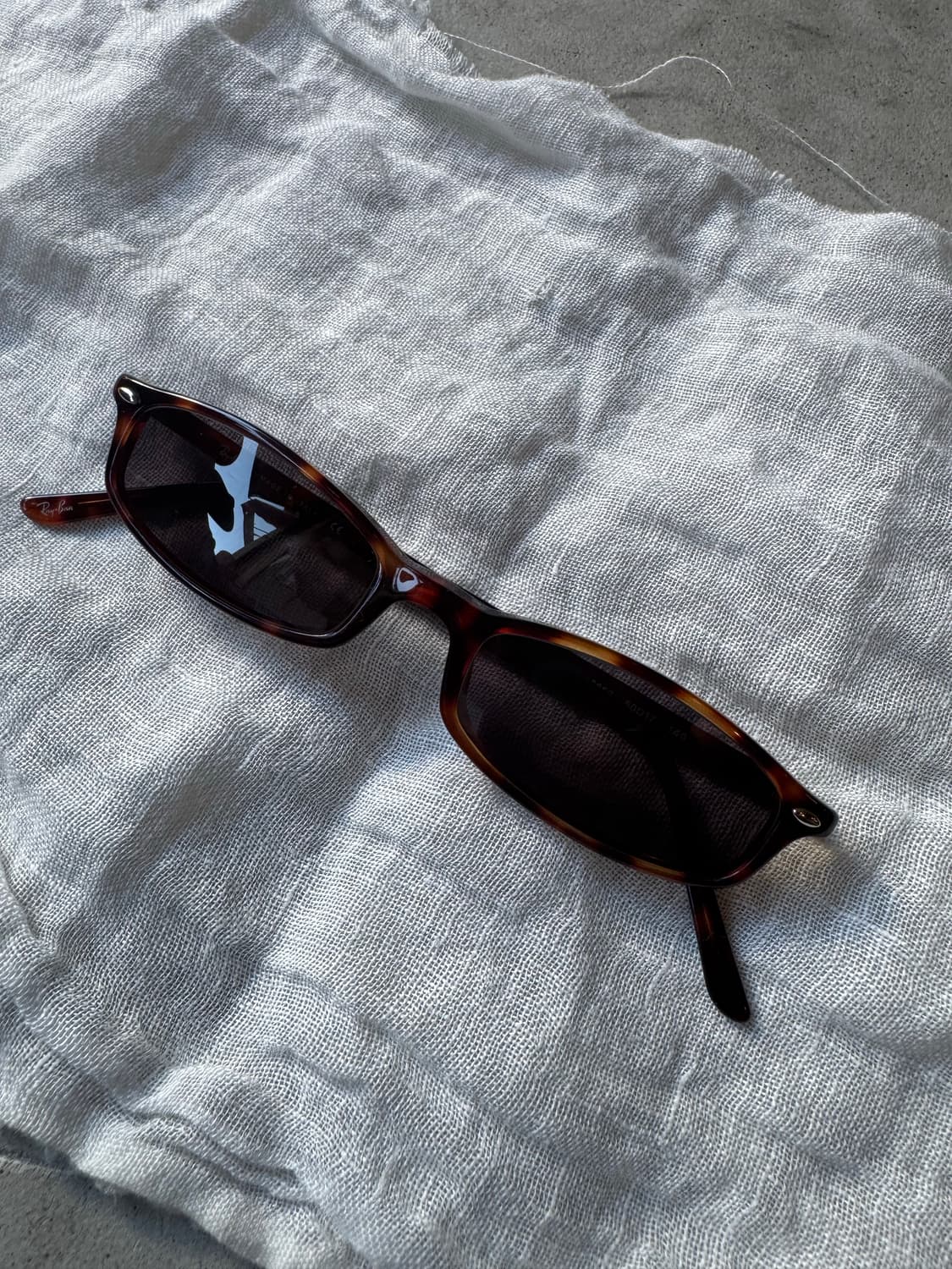 Ray-Ban RB5022 Made in Italy 2000s 상품이미지2