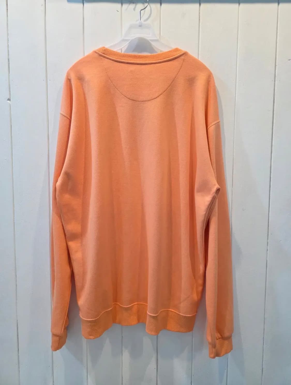 L .LAMO 맨투맨 상품이미지2