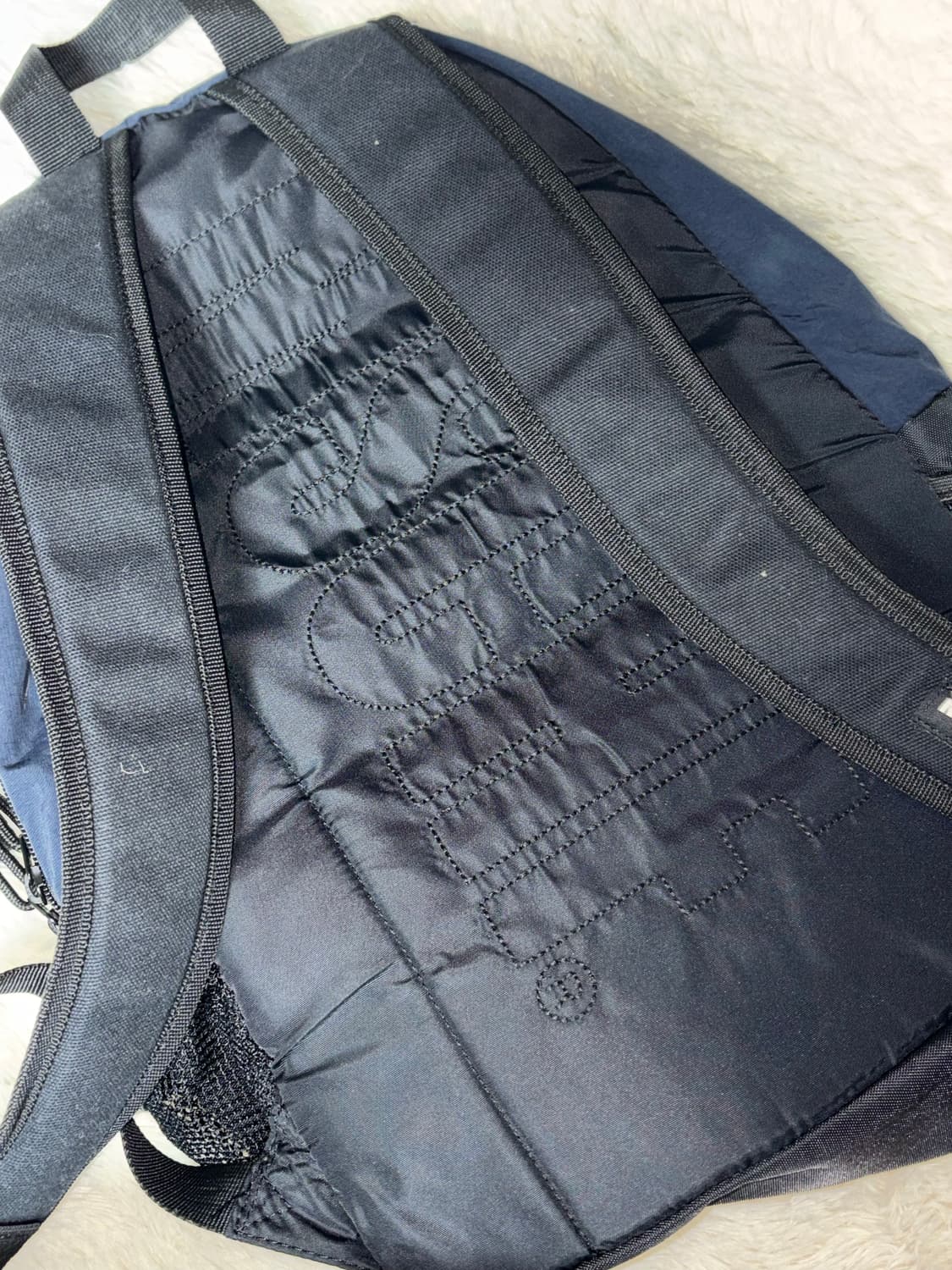 미스치프 백팩 mschf 상품이미지2