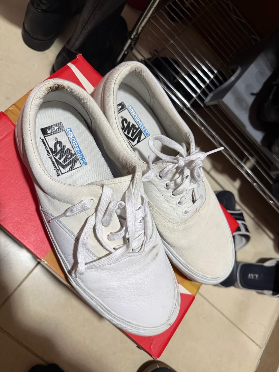 엔지니어드가먼츠 반스 상품이미지8