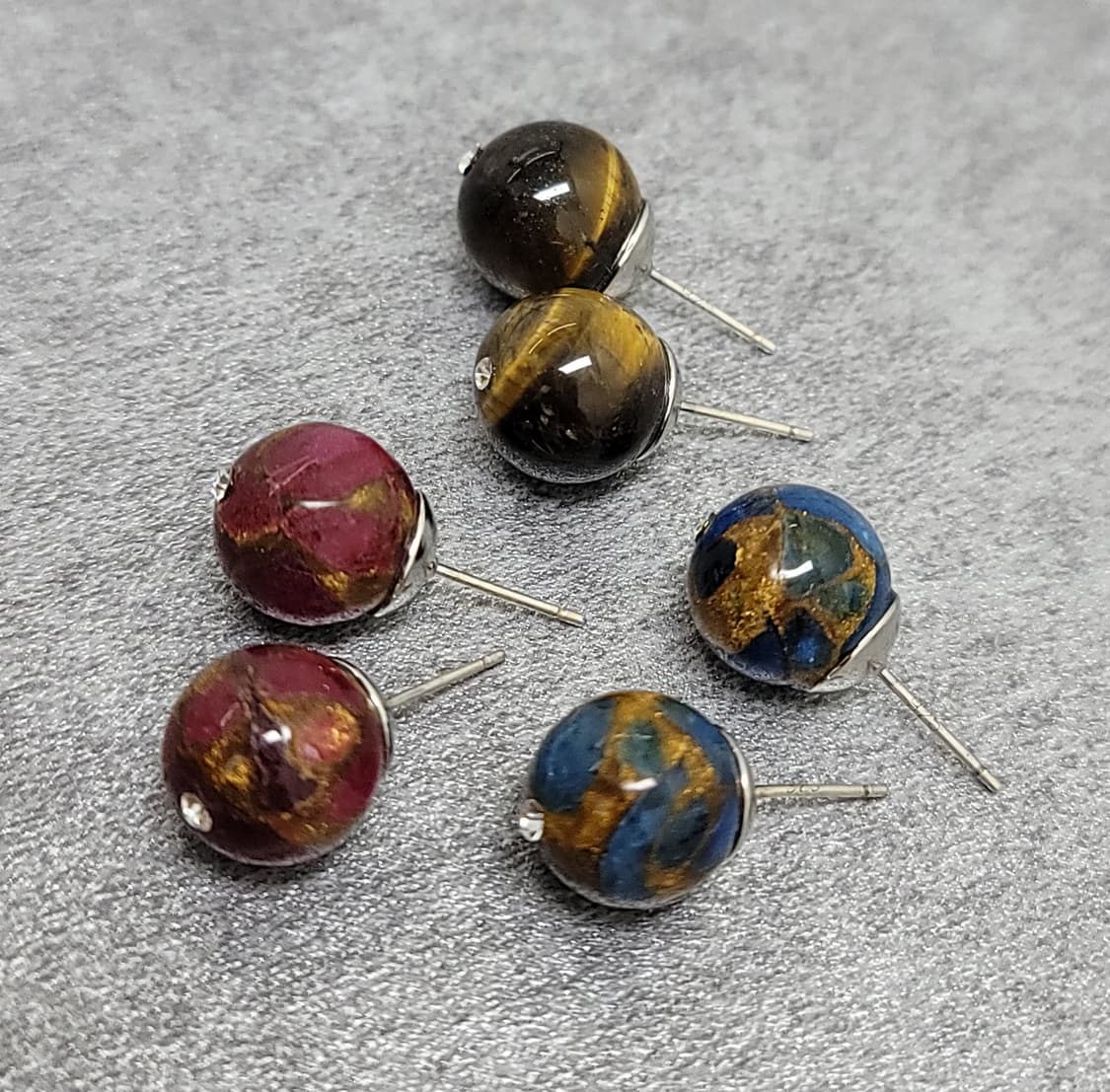 빈티지귀걸이 상품이미지5