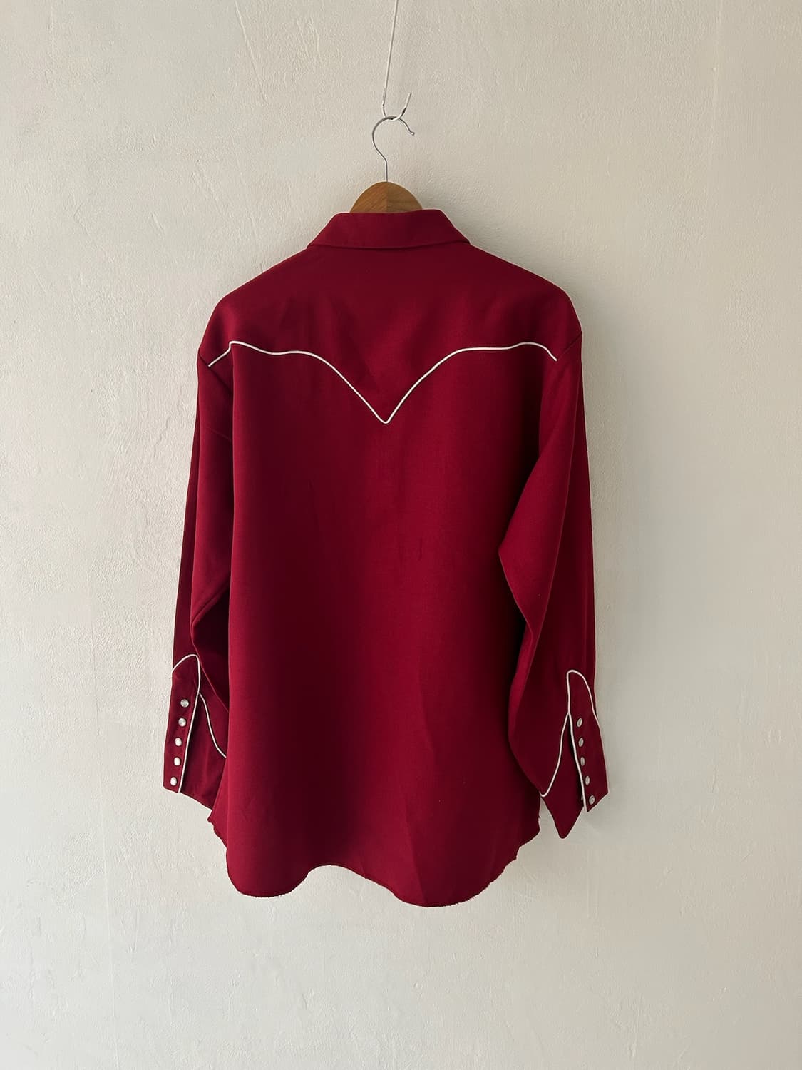 70's H Bar C California Ranchwear Wester 상품이미지9