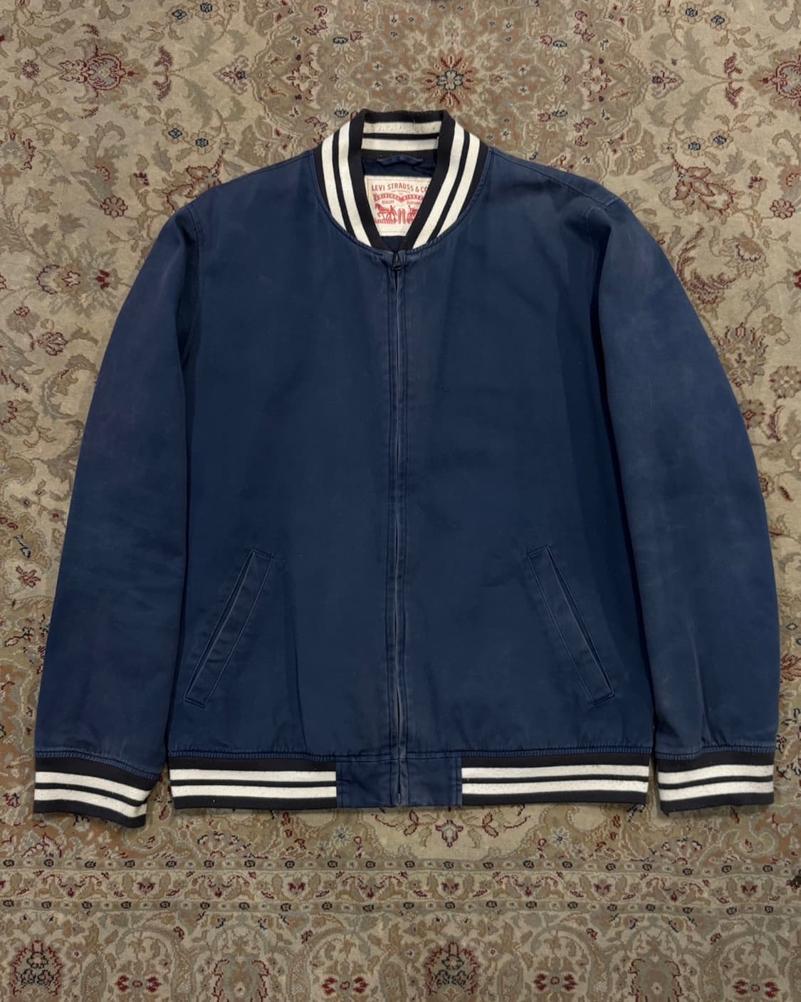 리바이스 자켓 상품이미지5