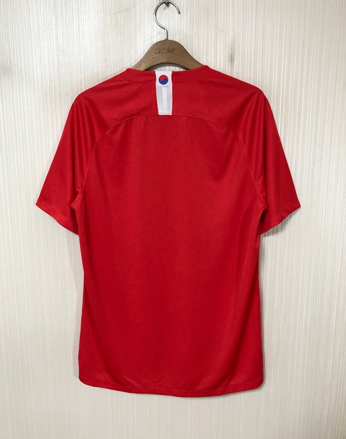 나이키 18-20 대한민국축구국대 홈유니폼/져지 L(100) 상품이미지8