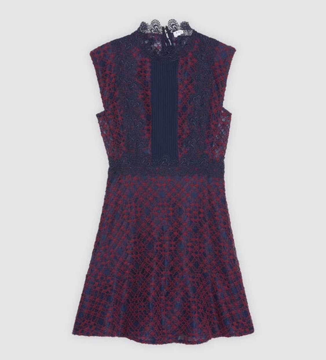 sandro 산드로 레이스 원피스 상품이미지1