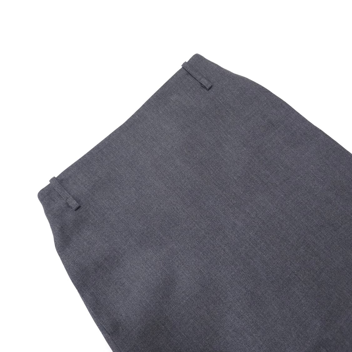 노티아 스탠다드핏 롱 스커트 상품이미지3