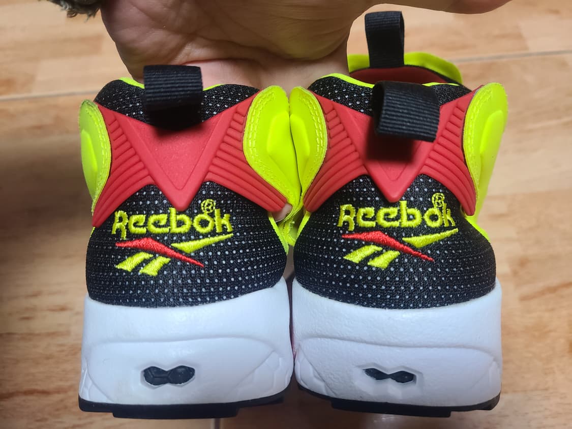 리복 2024퓨리 시트론 260 상품이미지8