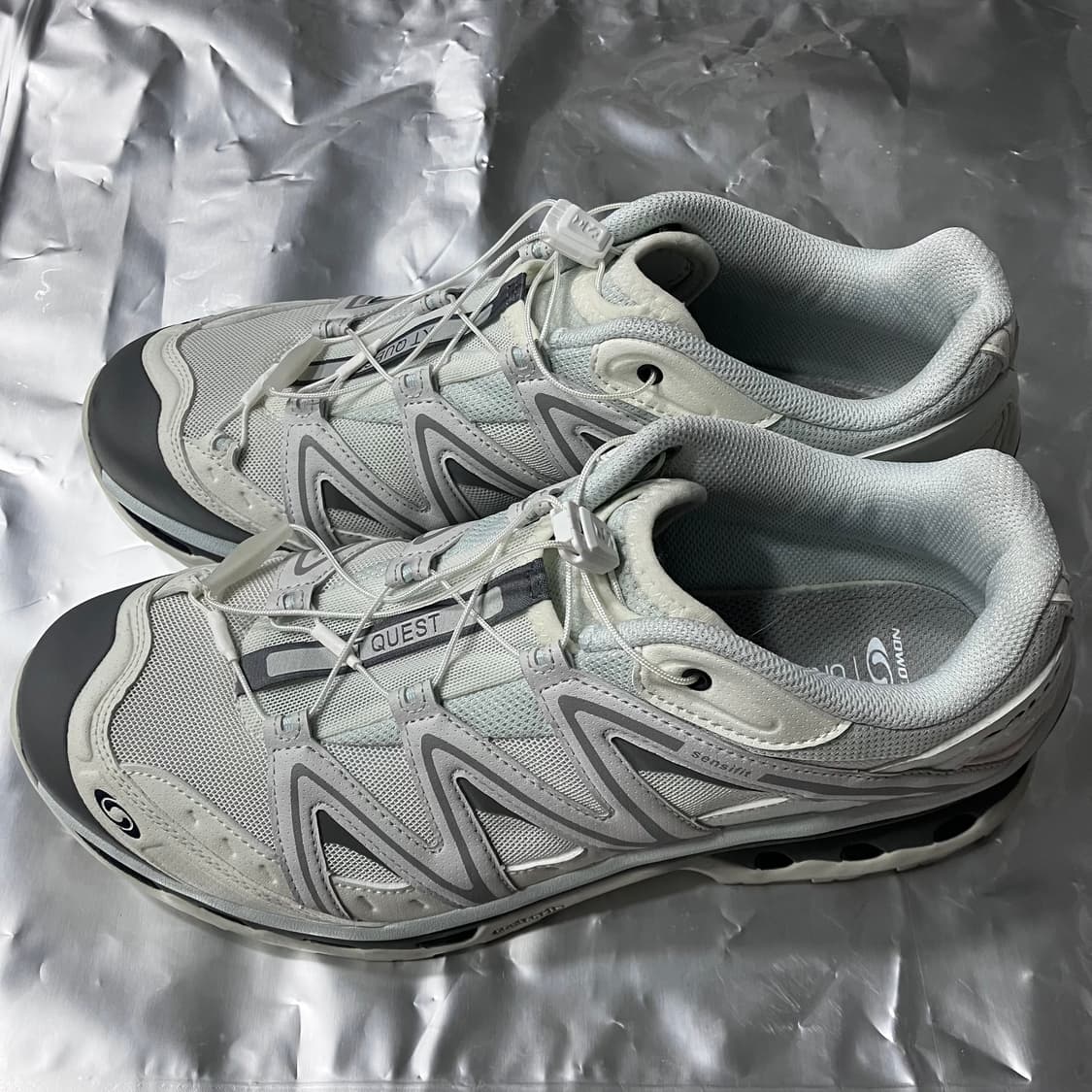 살로몬 XT Quest 상품이미지2