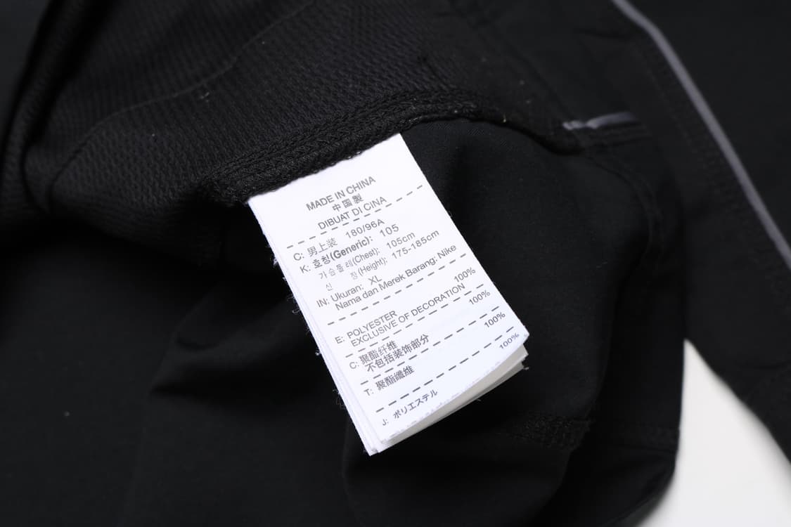 [XL] 나이키 스우시 우븐 자켓 상품이미지6