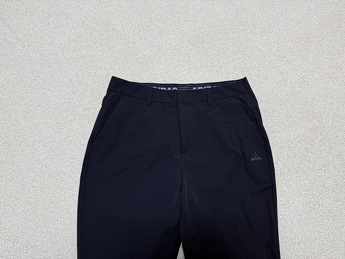 아디다스 골프바지 남성용 32인치 상품이미지2