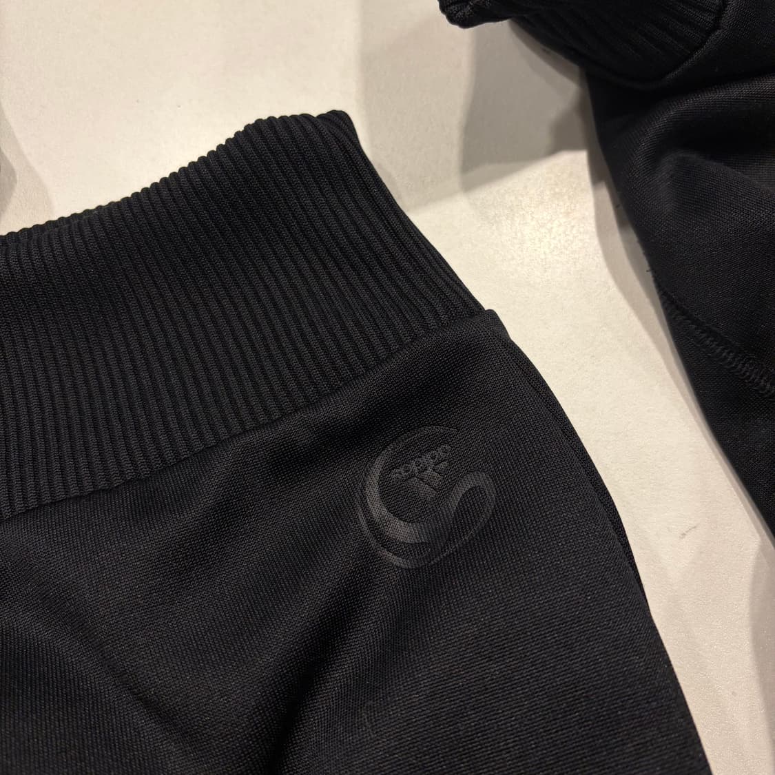 [95] 00s 아디다스 올랜도 파이어리츠 트랙탑 블랙 B516 상품이미지8