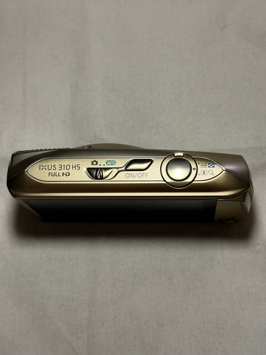 캐논 익서스310 골드 상태좋음 급처 상품이미지4