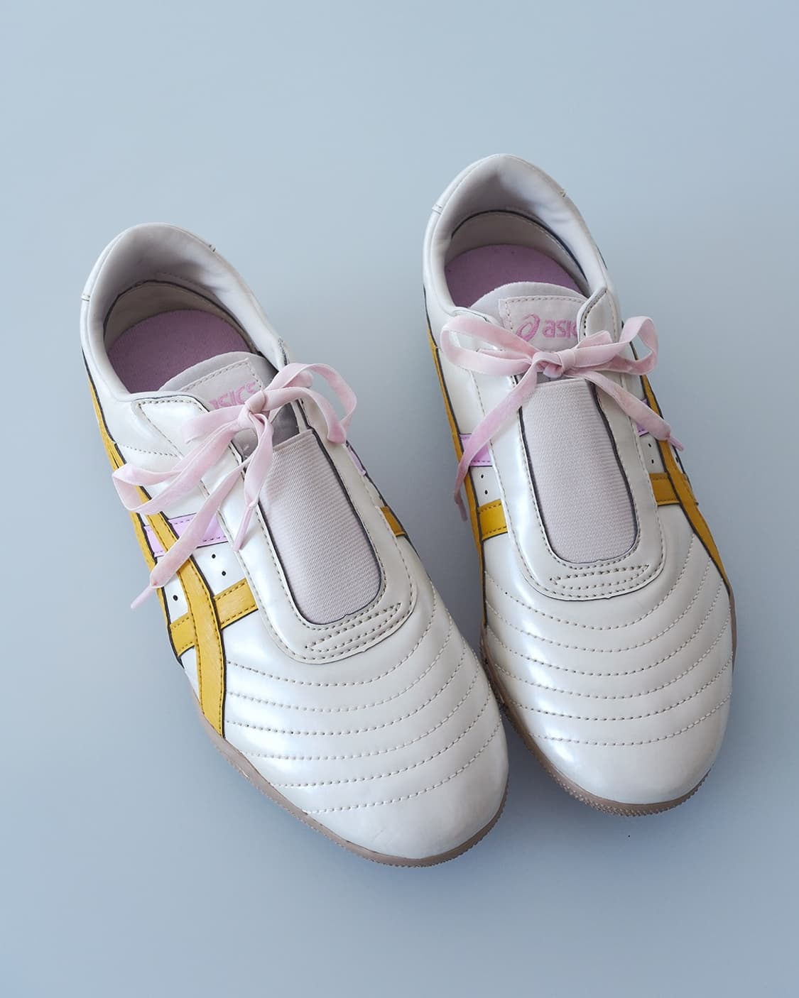 Asics indoor shoes 상품이미지3