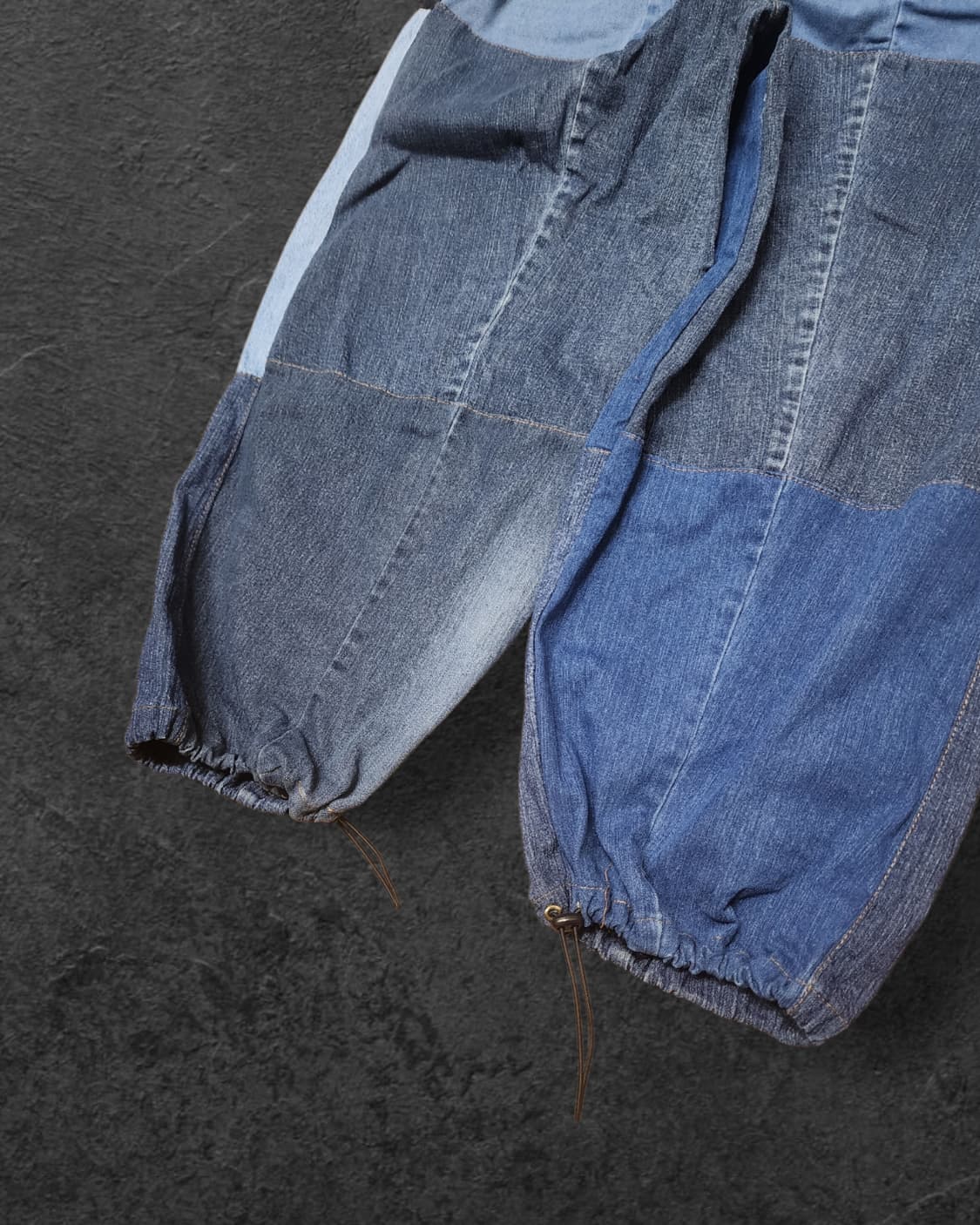 칼하트 빈티지커스텀 와이드팬츠 상품이미지3