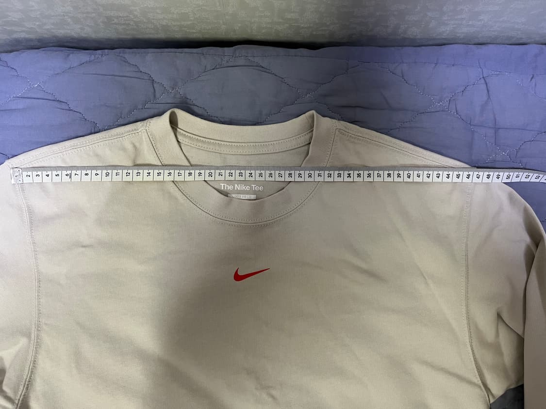 Nike Naomi Osaka Tennis Tee 상품이미지4