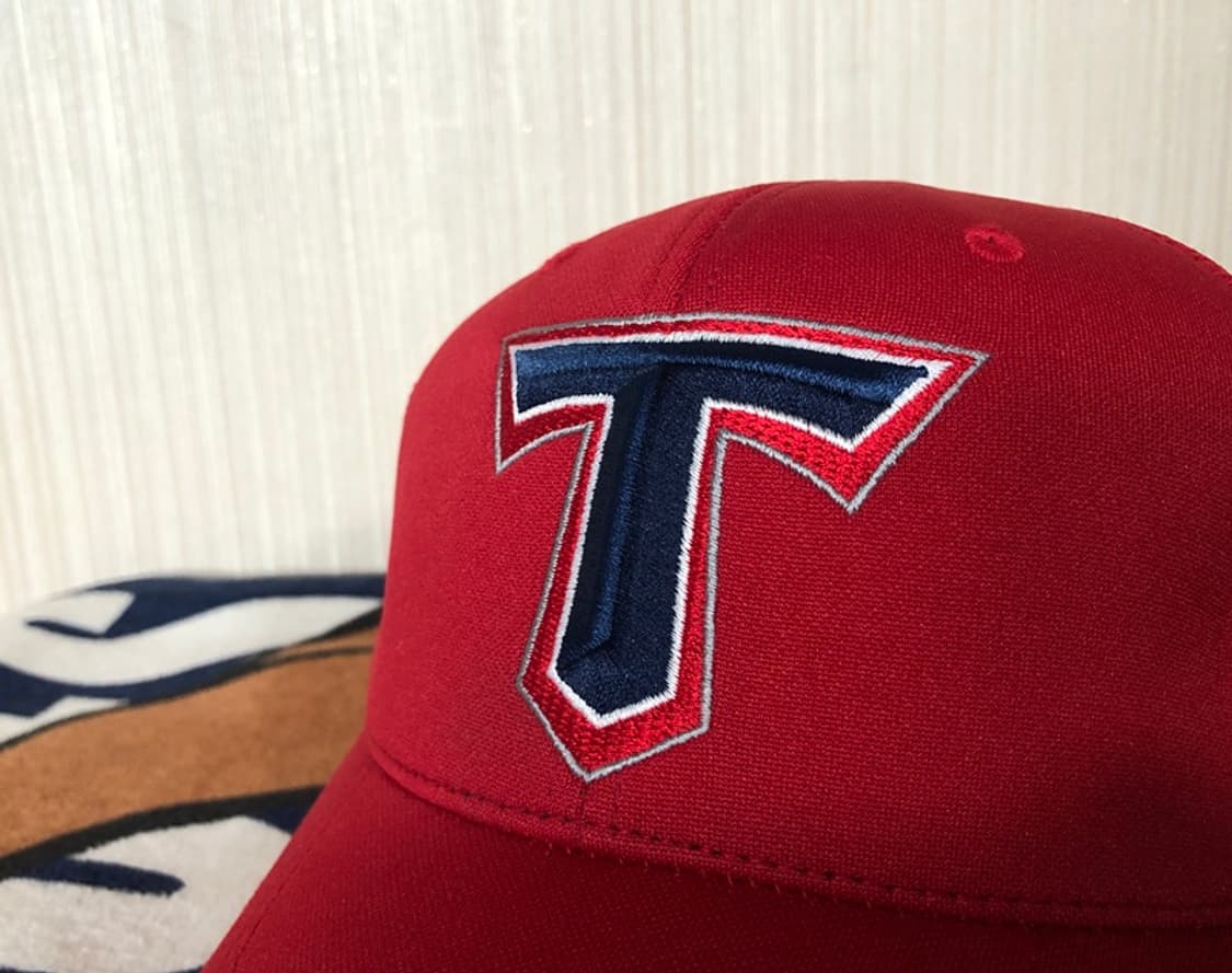 KBO 비젼코리아 기아타이거즈 모자/캡 54cm 상품이미지5