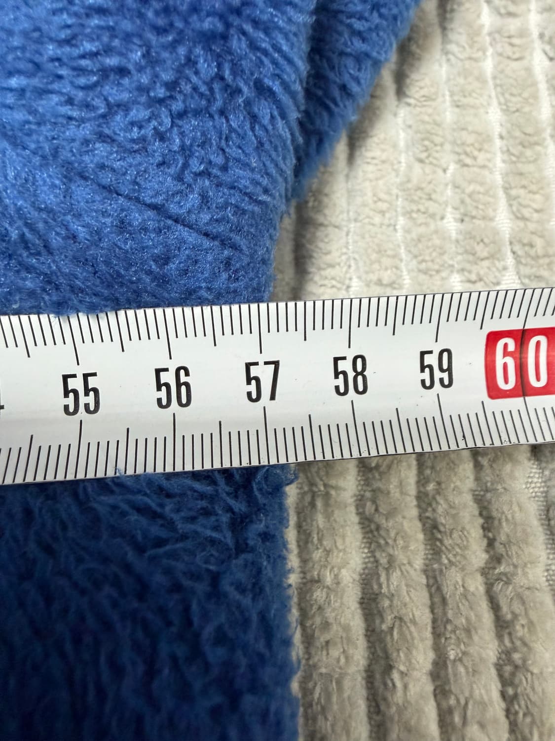 아디다스 키즈 플리스 후드 집업 상품이미지5