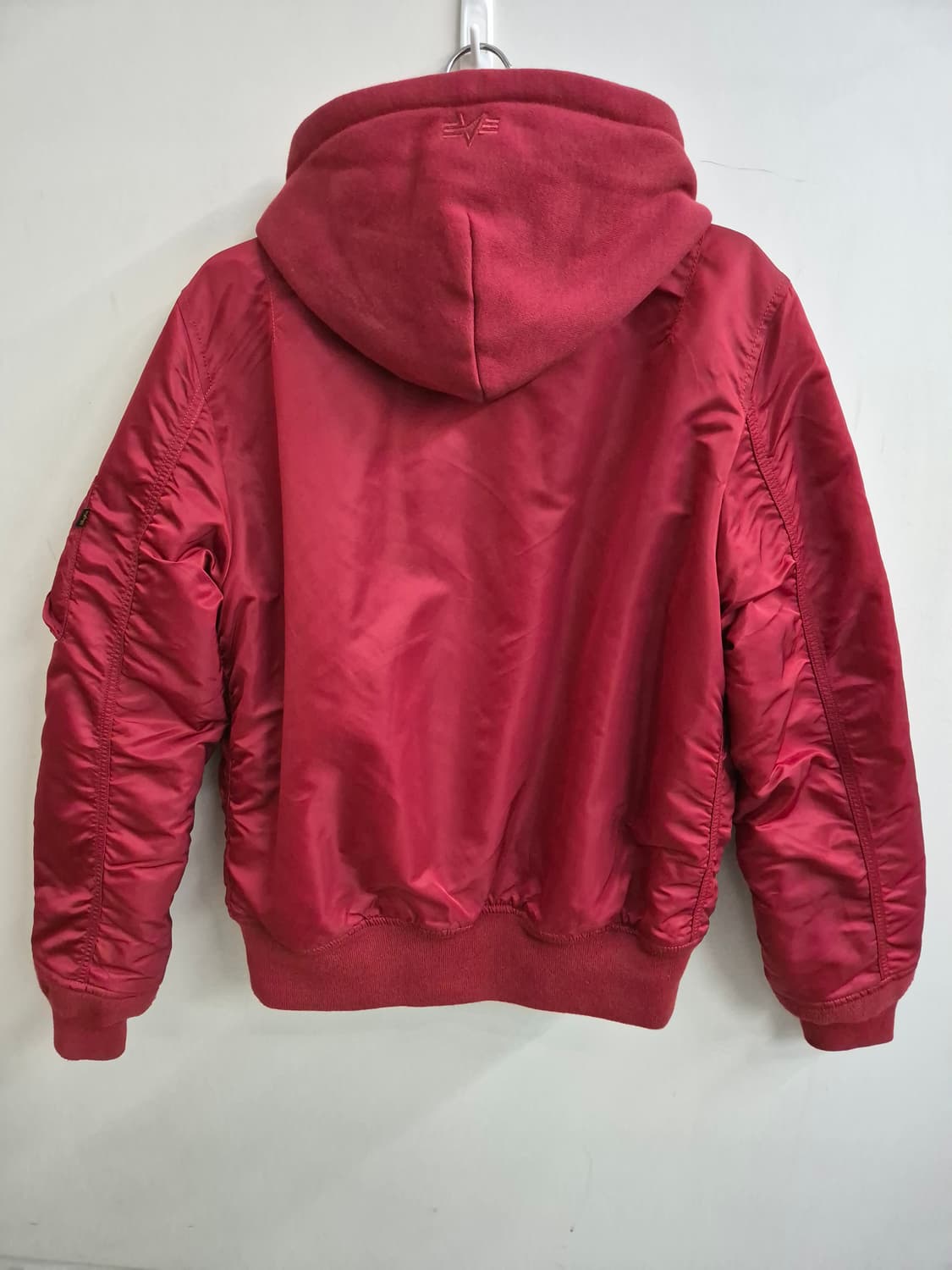 알파 인더스트리  MA-1 Natus(M/95) 상품이미지4